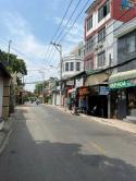 - BÁN ĐẤT MT : ĐUỜNG SỐ . 9 . THÔNG RA . ĐUỜNG . ĐOÀN HỮU TRUNG ) . Q2 .