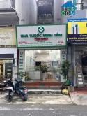 Bán Căn Hộ Mặt Bằng Kinh Doanh – Trung Tâm Khu Vov Mễ Trì, Nam Từ Liêm