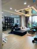 Nơi mỗi sáng mở cửa là gió mát và bình minh căn hộ 90m2 đáng sống nhất khu Tây