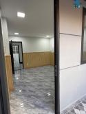 Gia Chủ Bán Gấp: Căn Nhà Khu Đắc Địa Dương Bá Trạc – DTSD 42M2 – Cách Mặt Tiền 30M