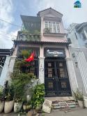 Cần Bán Nhà Sát Lã Xuân Oai, Đường 160 Hẻm Tô Tô, 63M2 Giá 6.1 Tỷ