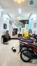 Độc Chiếm Nhà Phạm Thế Hiển – DTSD Siêu Khủng 88M2 Giáp Ngang Trịnh Quang Nghị, Đậu Xe Hơi Vô...