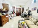 Bán gấp nhà Hoàng Hoa Thám 50m² gần phố ngõ thông kinh doanh nhỏ giá 11 tỷ