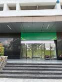 Bán căn chân đế Intracom Riverside,70m2 có thể làm văn phòng và 1 sàn bên ngoài kinh doanh