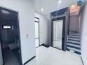 Lk khu đấu giá Quang Lãm, 48m² hơn 11 tỷ, thang máy sịn, ôtô ngủ trong nhà, MT khủng.