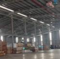 Cho Thuê Nhà Xưởng Tại CCN Minh Hải. Văn Lâm. Hưng Yên