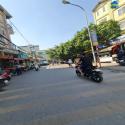 65m2 mặt phố kinh doanh Trâu Quỳ, Gia Lâm, Hà Nội. 9 tỷ x. Lh 0989894845