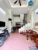 Nhà gần BV 115 Q10 – 63,4m² – Hẻm xe hơi – Giá chỉ 14,4 tỷ