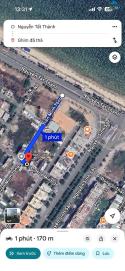 Bán lô đất vip đường Hoà Minh 30 thuộc Khu A1 Phương Trang, p. Hòa Khánh, tp Đà Nẵng
Diện...