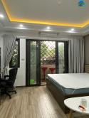 Cho thuê Căn hộ Apartment tại ngõ 193 Trích Sài. Ban công thoáng View mặt hồ. Chỉ 6.5tr