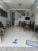 Bán nhà hẻm xe hơi, 111/15A CMT8,Ninh Kiều, Cần Thơ (thông Trần Việt Châu,ngay chợ An Hòa)