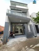 Nhà 1Lầu 1Trệt Đường Ô Tô Tân Vạn Giá Quá Rẽ Chỉ 2tỷ5. Thổ Cư