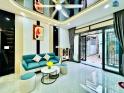 Nhà Đẹp Full Nội Thất – Đường Số 9, P.8 Gò Vấp – Gần Công Viên Làng Hoa