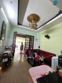 Bán nhà mặt tiền Trịnh ĐÌnh Trọng-ngang 4m-4PN-sổ vuông-cạnh công viên