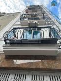 Bán nhà 55m2 x7 tầng Lai Xá Hoài Đức. 10 phòng khép kín full nội thất dòng tiền 40tr/tháng