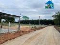 Bán đất đường Nguyễn Minh Châu thị trấn Tân Châu Tây Ninh