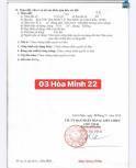 Lô Đất HÒA MINH 22 - Sát trục NGUYỄN SINH SẮC - Gần biển