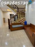 Chính chủ bán nhà 4 tầng 51m2 phố Thanh Bình Mỗ Lao nhỉnh 7 tỷ
