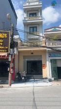 Chính chủ bán nhà xây mới 4 tầng mặt đường Phủ Thượng Đoạn, Đông Hải 1, Hải An, Hải Phòng