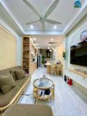 Lạc Long Quân 35M X5 Tầng 11,55 Tỷ-15m Ô Tô Tránh,Phân Lô,Thang Máy,Ngõ Thoáng Rộng