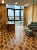 Cho thuê nhà riêng 34 Nguyễn Thị Định - Cầu Giấy 70m x 6T THANG MÁY - Ô TÔ giá 50tr