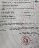 Bán nhà ngay chợ Phạm Văn Hai, 21m2 SHR vuông vức hơn 2 tỷ