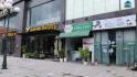 Chính chủ cho thuê shophouse tầng đế tòa Đồng Phát Parkview Tower