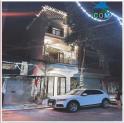 Chính chủ cho thuê nhà siêu đẹp full nội thất cao cấp tại Long Biên, Hà Nội. LH 0909226454