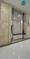 Cho thuê Nhà hàng, VP, KD, thang máy, 117m2- 5T, Hoàng Cầu_46 Tr