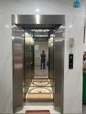 Mình cho thuê nhà mới, hai cửa đi ,vỉa hè, 105m2- 5T, Bách Khoa_34 Tr