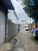Bán nhà hẻm lớn phường Tam Bình, Thủ Đức