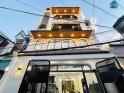 Siêu Phẩm Mới Về Cần Bán – Indochine Villa Phan Huy Ích, Phường 12, Gò Vấp,Tphcm