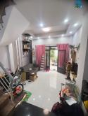 Bán nhà Nguyễn Công Hoan, 3PN, ngang 4m, Phường 7 Phú Nhuận, dưới 7 tỷ.