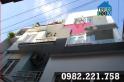 ⭐Bán nhà đẹp trung tâm Bình Thạnh, cách Quận 1 chỉ 5 phút - 0982.221.758