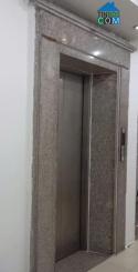Tôi chủ nhà cho thuê nhà lô góc, mới ,vỉa hè, 119m2- 5T, Duy Tân_45 Tr