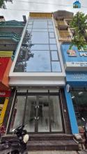 Chính Chủ Cần Cho Thuê Mặt Bằng Kinh Doanh Đẹp – 711 Quang Trung, Hà Đông Hà Nội