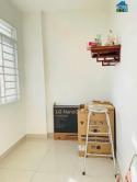 Nhà Trệt Lầu Siêu Đẹp - Hẻm Xe Hơi Trung Tâm Phước Long B Cũ Với 82,5m Chỉ 6,6tỷ