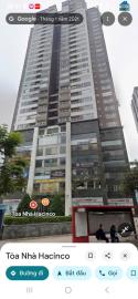 Chính Chủ Cần Bán Gấp – Căn Góc Giá Rẻ Chung Cư Hacinco, Lê Văn Lương