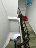 Bán nhà gần chợ Bàn Cờ, diện tích 45m2, nở hậu, chưa tới 9 tỷ
