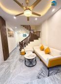 Hơn 5 Tỷ Có Nhà Đẹp Phú Lương Hà Đông _ 5 Tầng Full Nội Thất _15m Ra Ôtô Tránh _nhà Đẹp Săn Ở