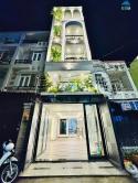 Cần Tiền Đi Nước Ngoài Nên Bán Gấp Ngôi Nhà Tâm Huyết 3 Tầng Đẹp – Full Nội Thất LH : 0941207495
