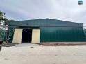 Cho Thuê Kho Xưởng Tại Phú Minh, Bắc Từ Liêm, Hà Nội