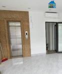 Cho thuê nhà mới, căn góc, Thái Hà, thang máy; vỉa hè 116m2* 5T- 45 Tr