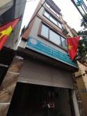 Cho Thuê Nhà Nguyên Căn 5 Tầng Tại Yên Sở, Hoàng Mai, Hà Nội