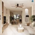 Nhà Phố 125m² – Vị Trí Vàng, Lô Góc 2 Mặt Tiền, Chỉ 11.5 Tỷ!
