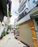 Nhà Riêng 6 Tầng Thang Máy_ Sát CV Hoà Bình/ Ngoại Giao Đoàn- DT 35M2X 6 Tầng- Mặt Ngõ Thông-...