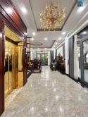 Biệt Thự 250m² – 4 Tầng – Mặt Tiền Rộng – Vỉa Hè Ô Tô – Làm Trụ Sở Công Ty Siêu Đẹp