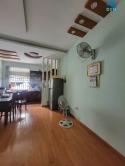 Bán Nhà Q.12, hẻm xe hơi Hà Huy Giáp nga ngã tư ga, 68m2, 3 tầng, 4PN, sổ hồng trao tay - Chỉ 6...