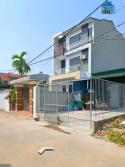 Bán Nhà Đẹp Sát Sân Golf Vân Trì – Thọ Đa, Thiên Lộc, Hà Nội - Ô Tô Ngủ Trong Nhà – 93m² – Giá...