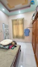 Bán Nhà Đường số 2, lô góc, hẻm tải tránh, 4x15, giá 6 tỷ hơn.